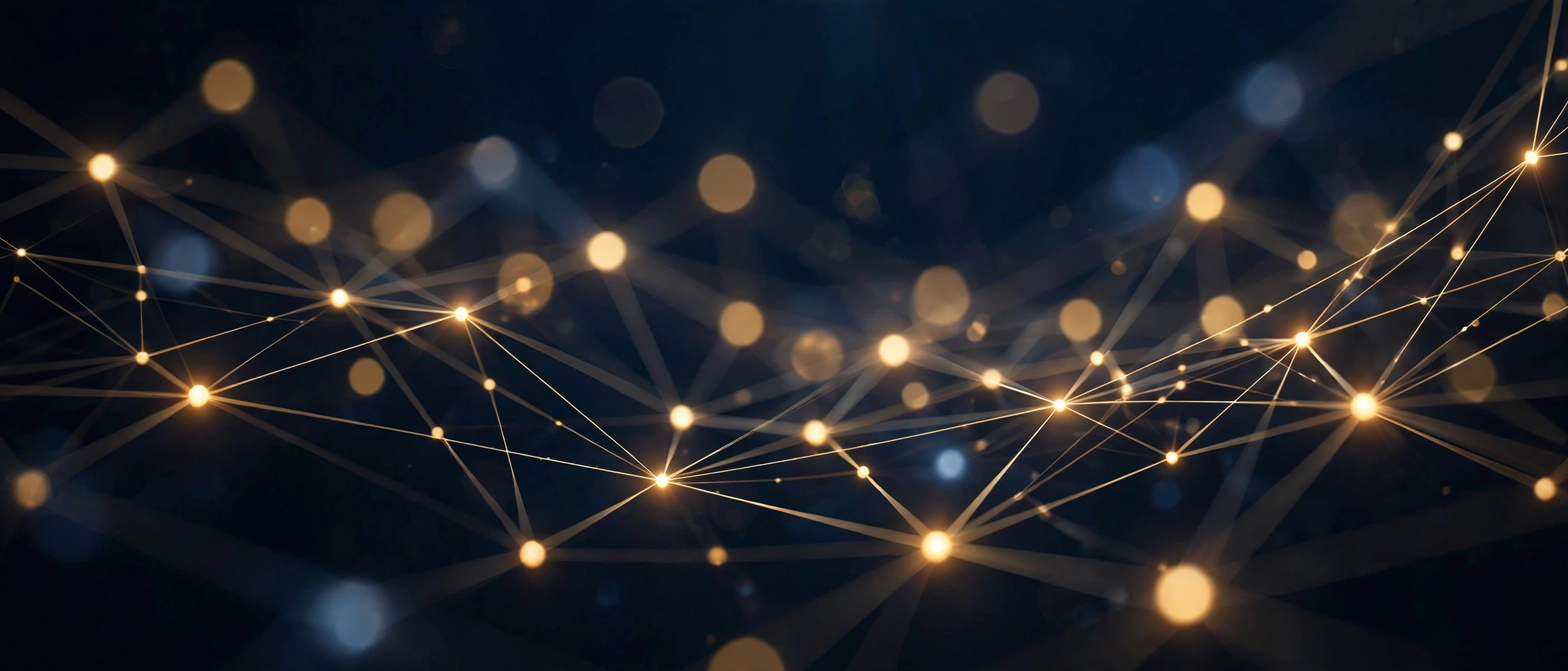 Global data network