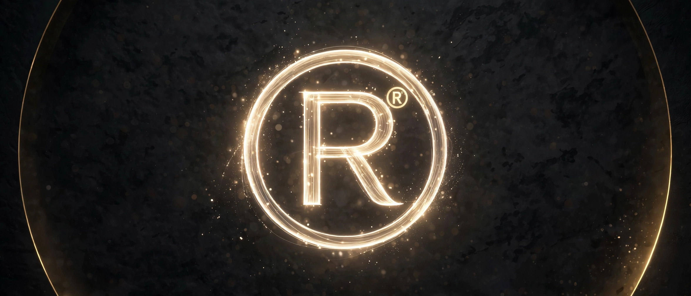 Registered trademark symbol